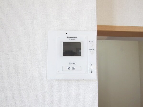 プリームスCの物件内観写真